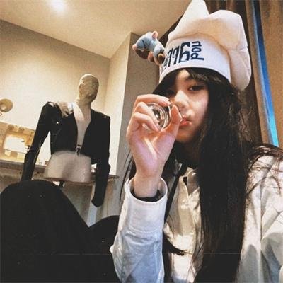 陌生人 海报